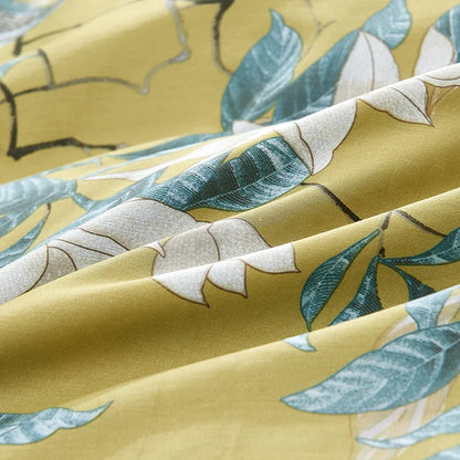 Enchanted Premium Thread Count (500TC) Egyptian Cotton Bedsheet Set